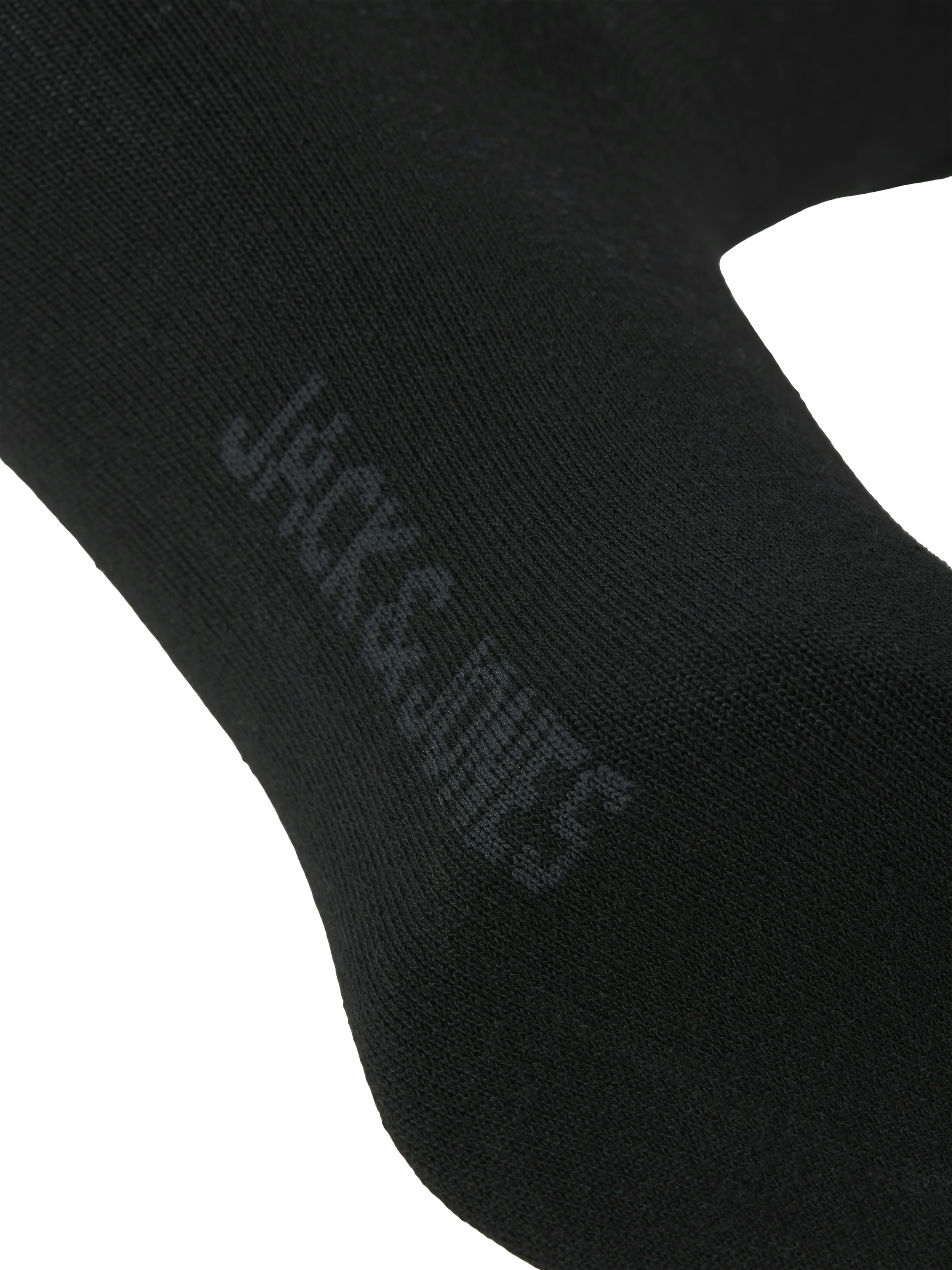 Jack & Jones Freizeitsocken »JACORDINARY SOCKS 3 PACK NOOS« Packung, 3 Stk. tlg.