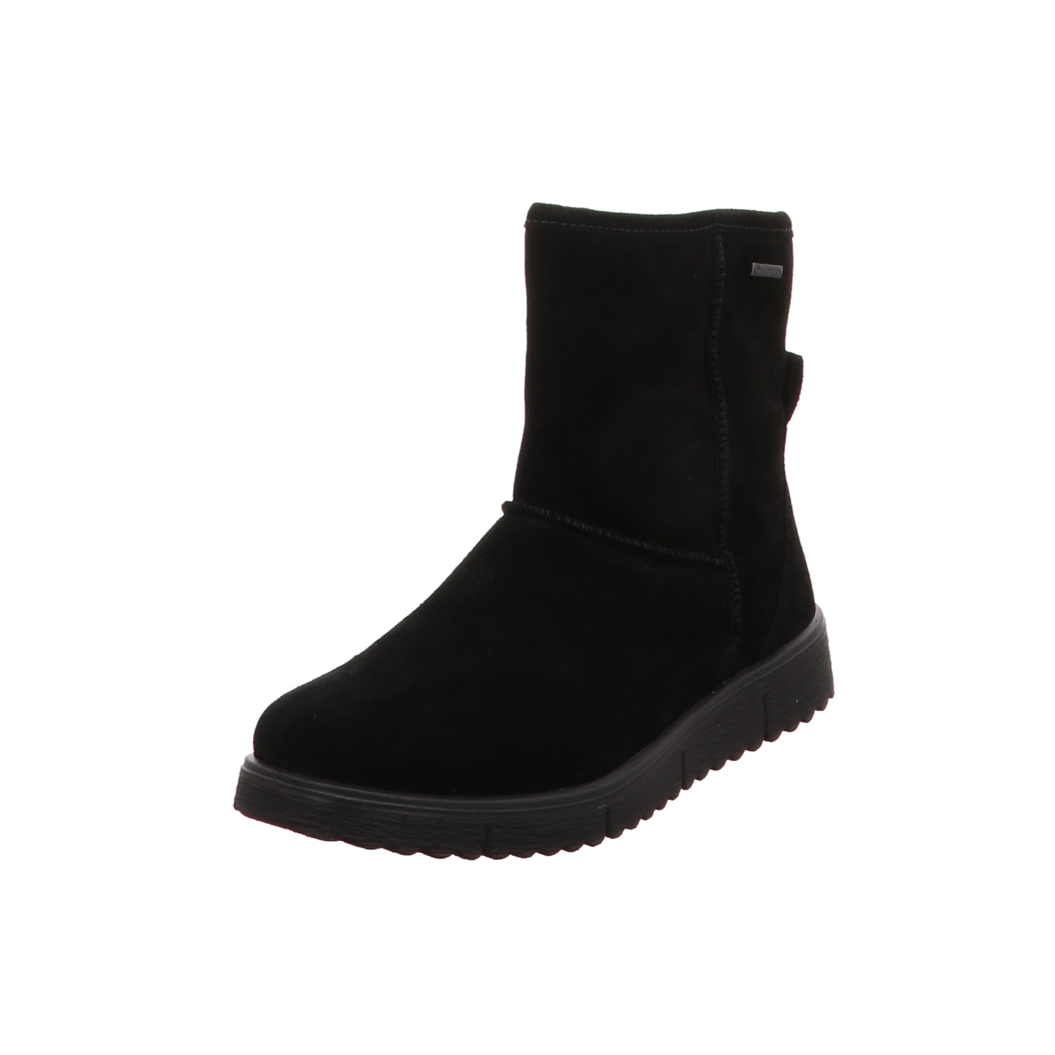 Legero  Stiefel schwarz