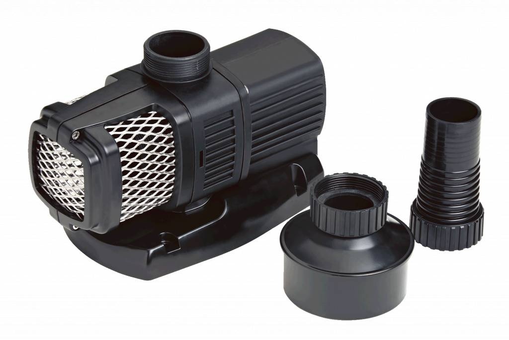 AquaMax Eco Gravity 15000 vijver filterpomp