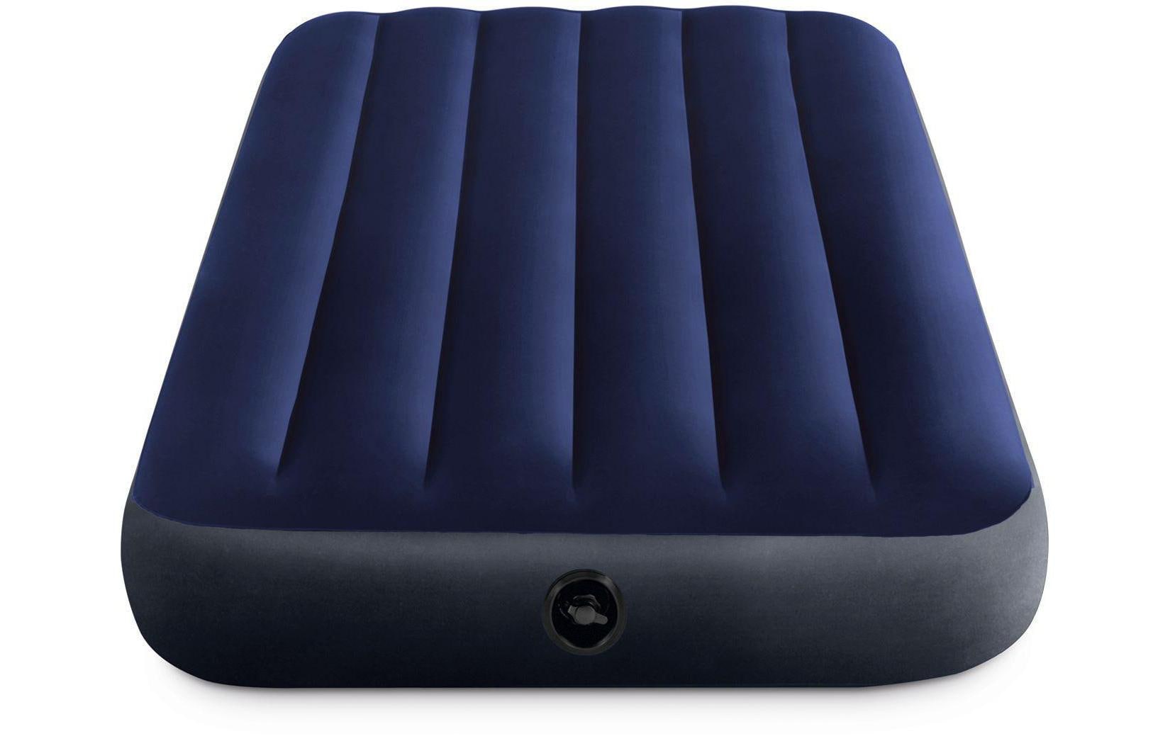 Luftbett Standard Classic Downy Twin 99 x 191 cmLuftbett