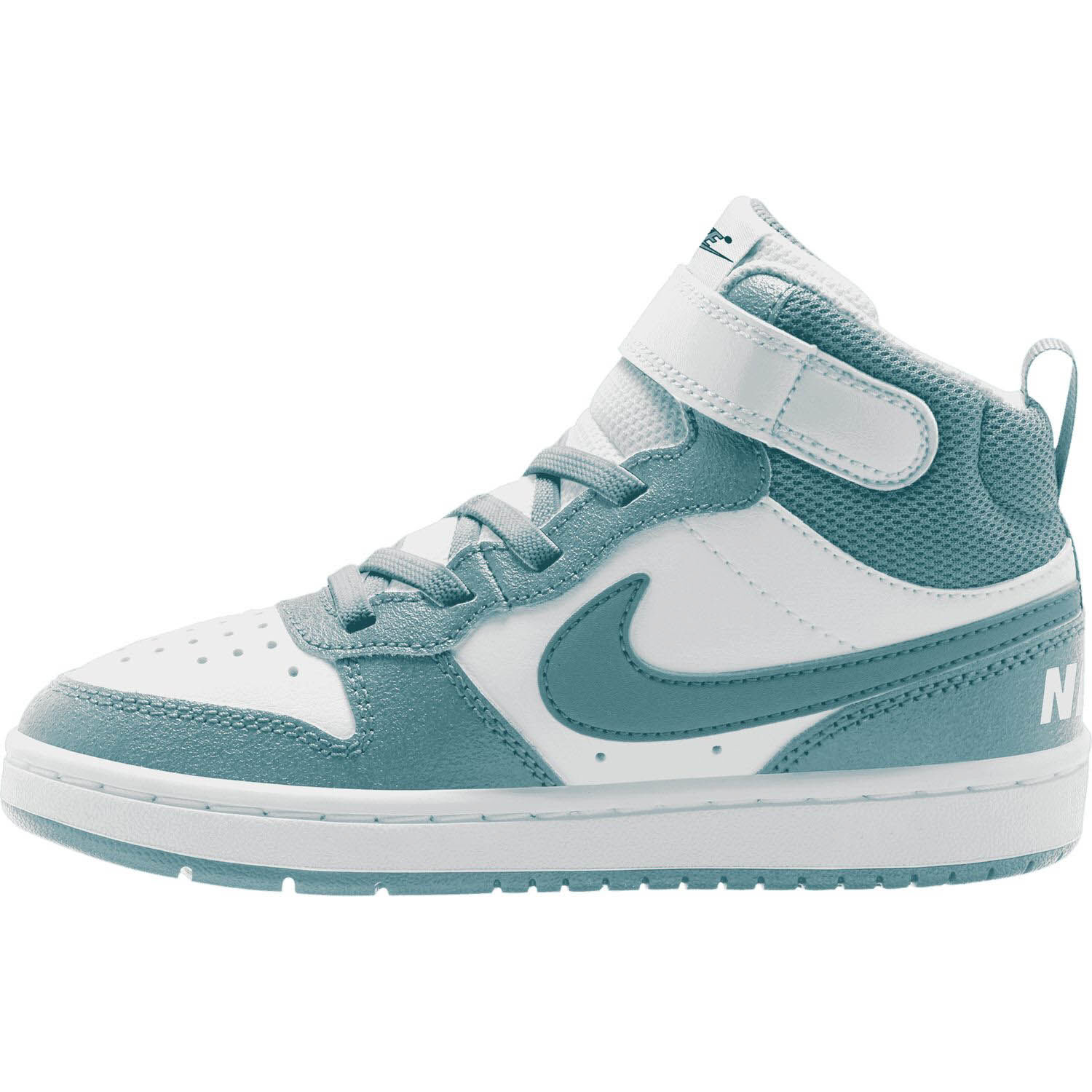 NikeNike Court Borough Mid 2 Littl