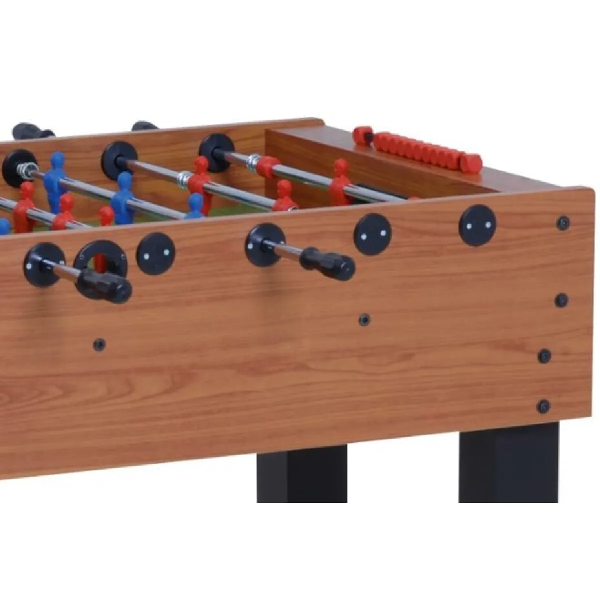 Garlando F-100 - Bois