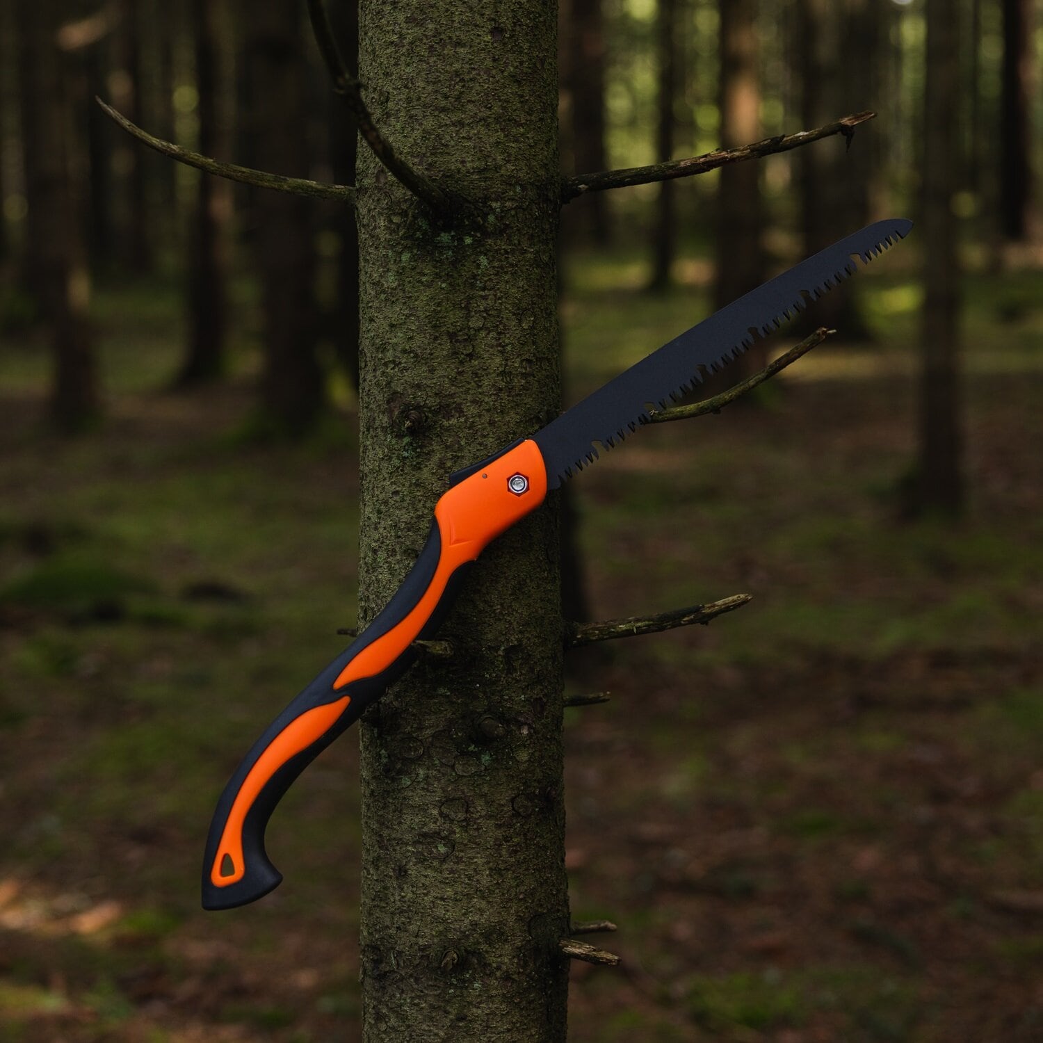 Falkeberg Speed XL Tursag<br>Kraftig og effektiv tursag