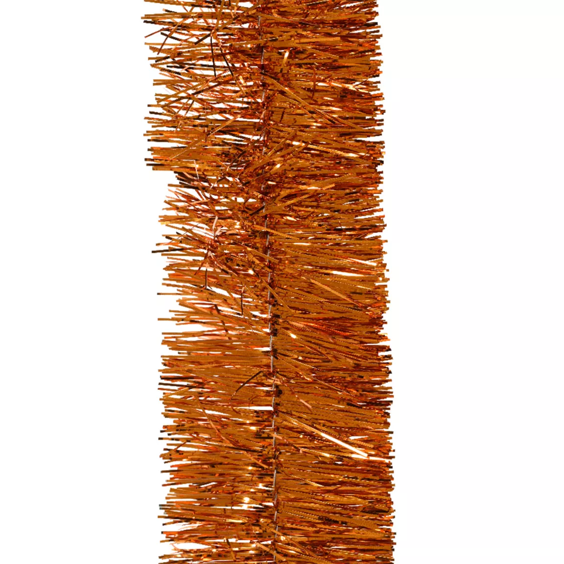 Guirlande de Noël (D7,50 cm) Alpine Citrouille