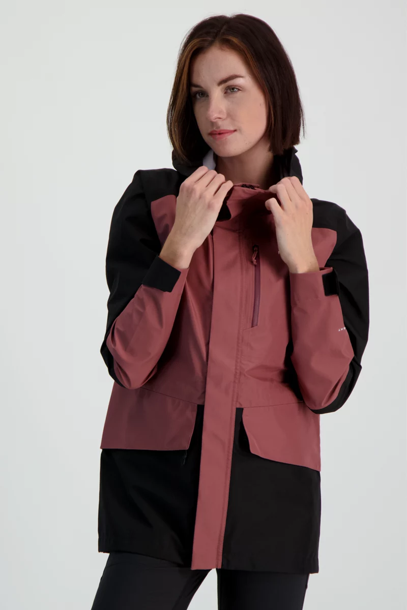 The North Face Dryzzle Damen Outdoorjacke