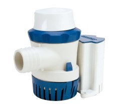 ShurFlo Bilgenpumpe 25 l