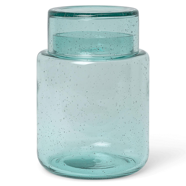 Ferm Living Oli voorraadpot