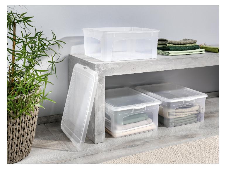Opbergboxen