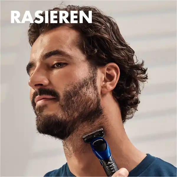 Proglide All in One Styler