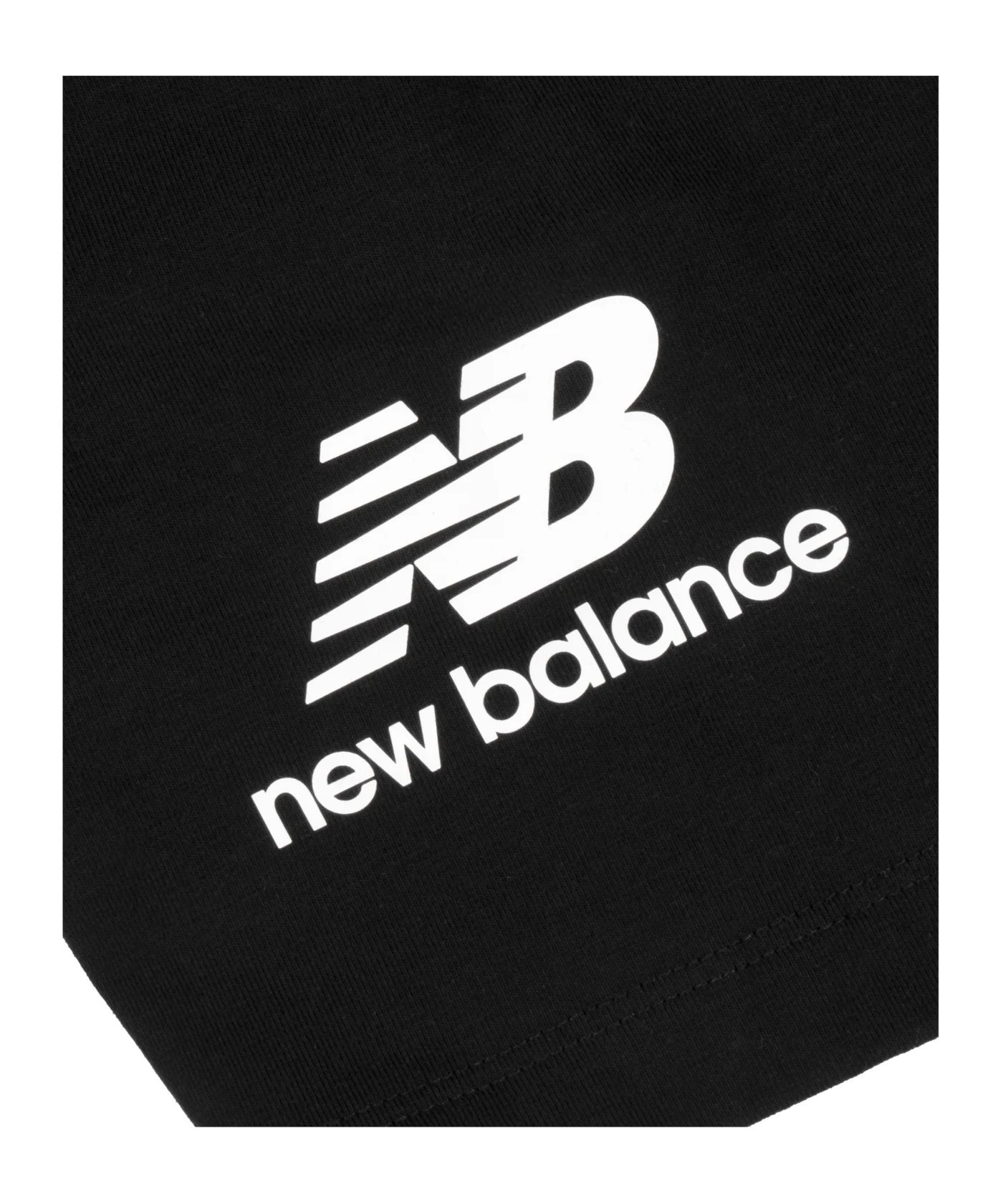 New Balance Apparel Short Damen FBK