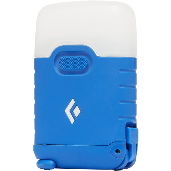 Lanterne camping BLACK DIAMOND ZIP LANTERN POWELL BLUE