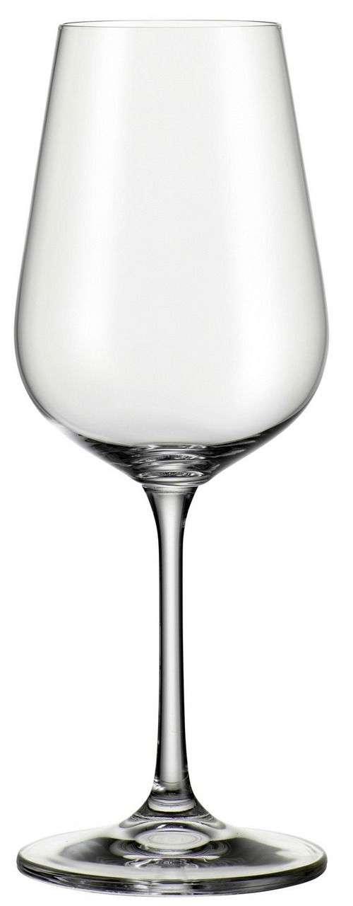 BOHEMIA Cristal Weißweinkelch LUCCA