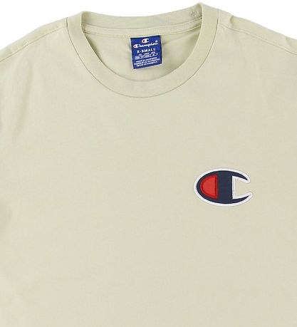 Champion Fashion T-shirt - Off White