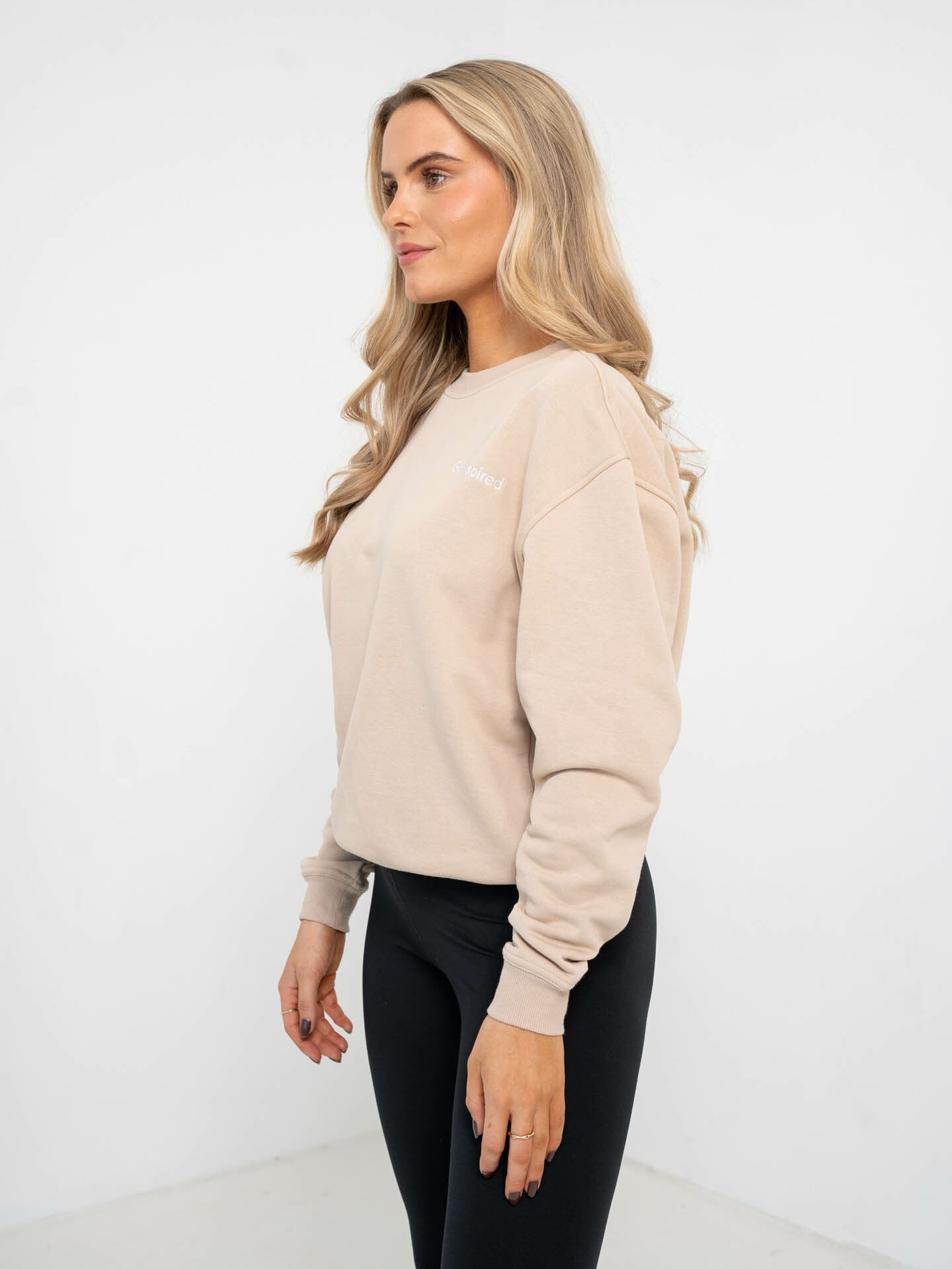 Crewneck