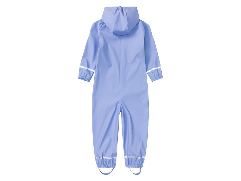 Kinderregenoverall
