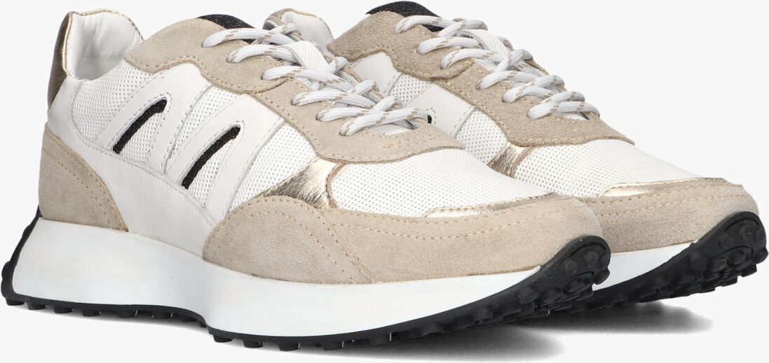 OMODA beige omoda lage sneakers kronos