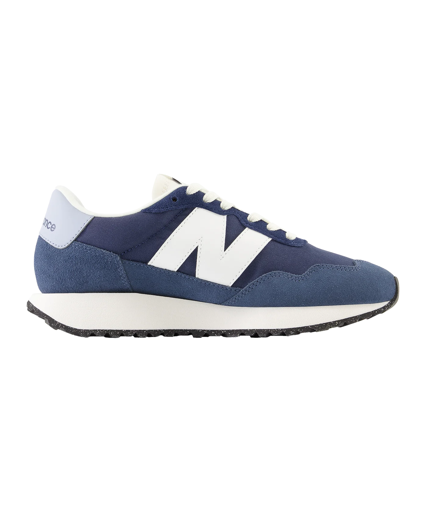 New Balance 237 Damen Blau FDN1