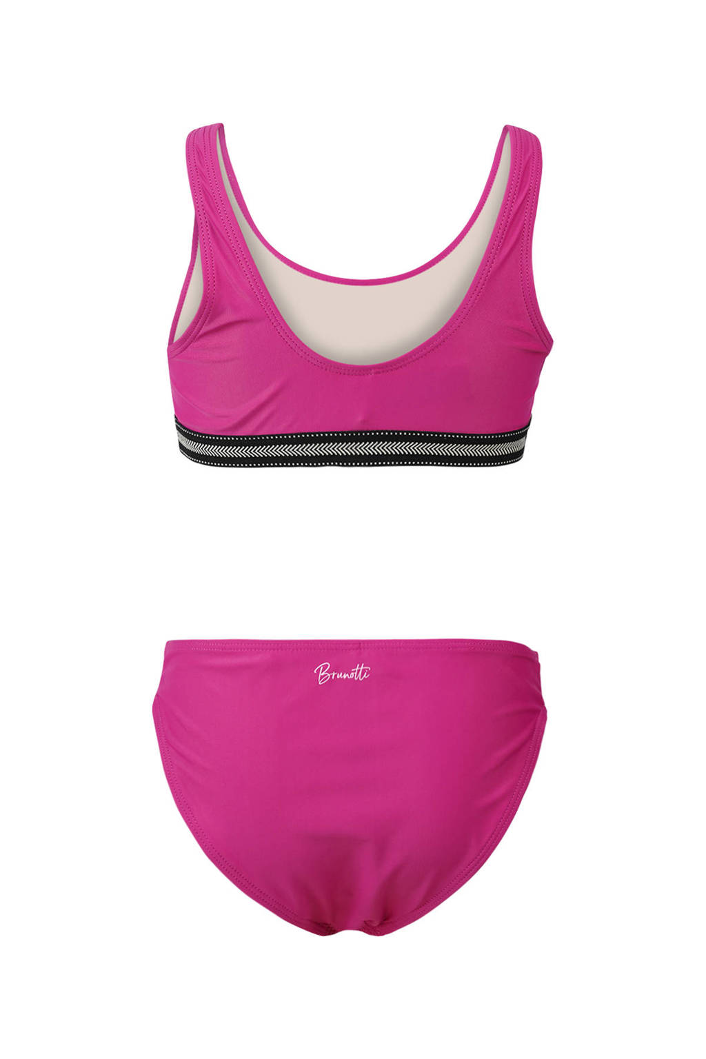 crop bikini Mya roze