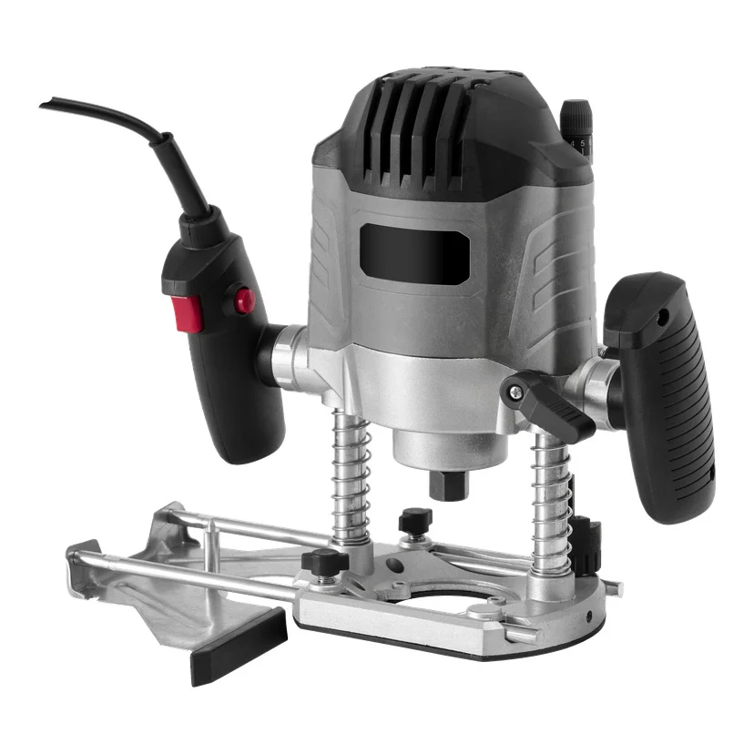 Håndoverfres 230 V 1200 W