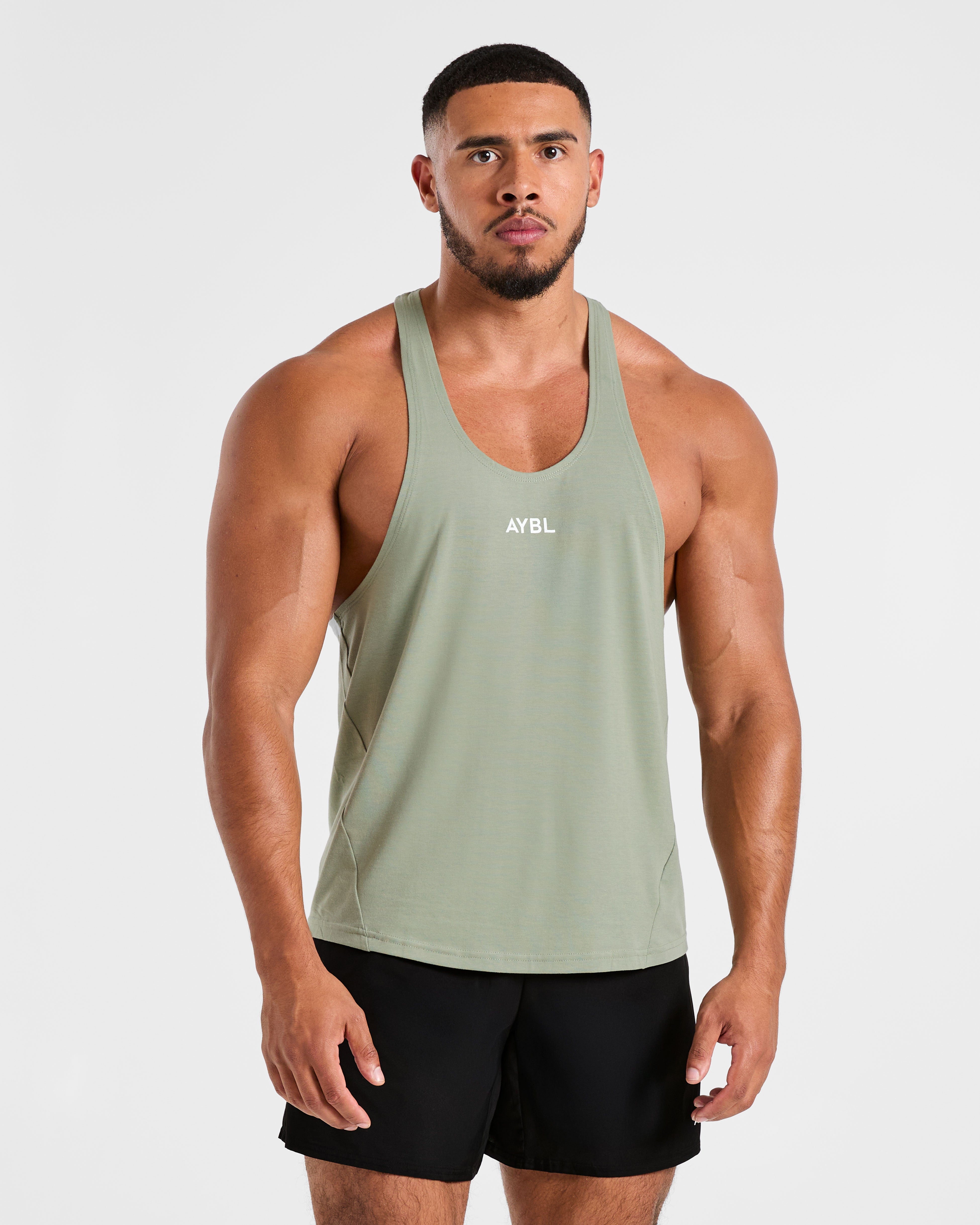 Essential Stringer