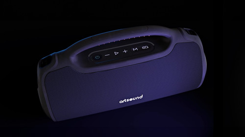 ArtSound PWR04