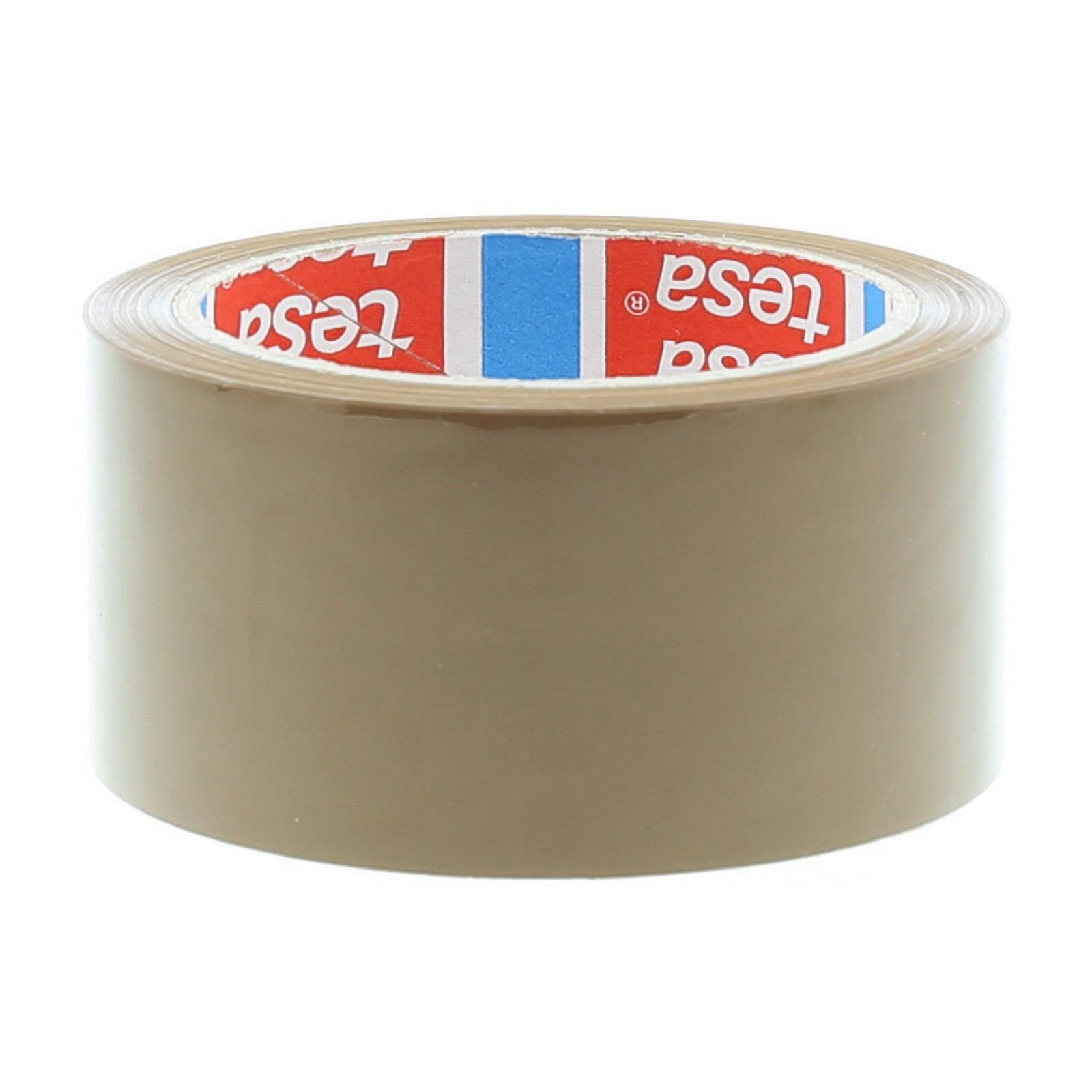 Tesa Verpackungsband 66x50mm