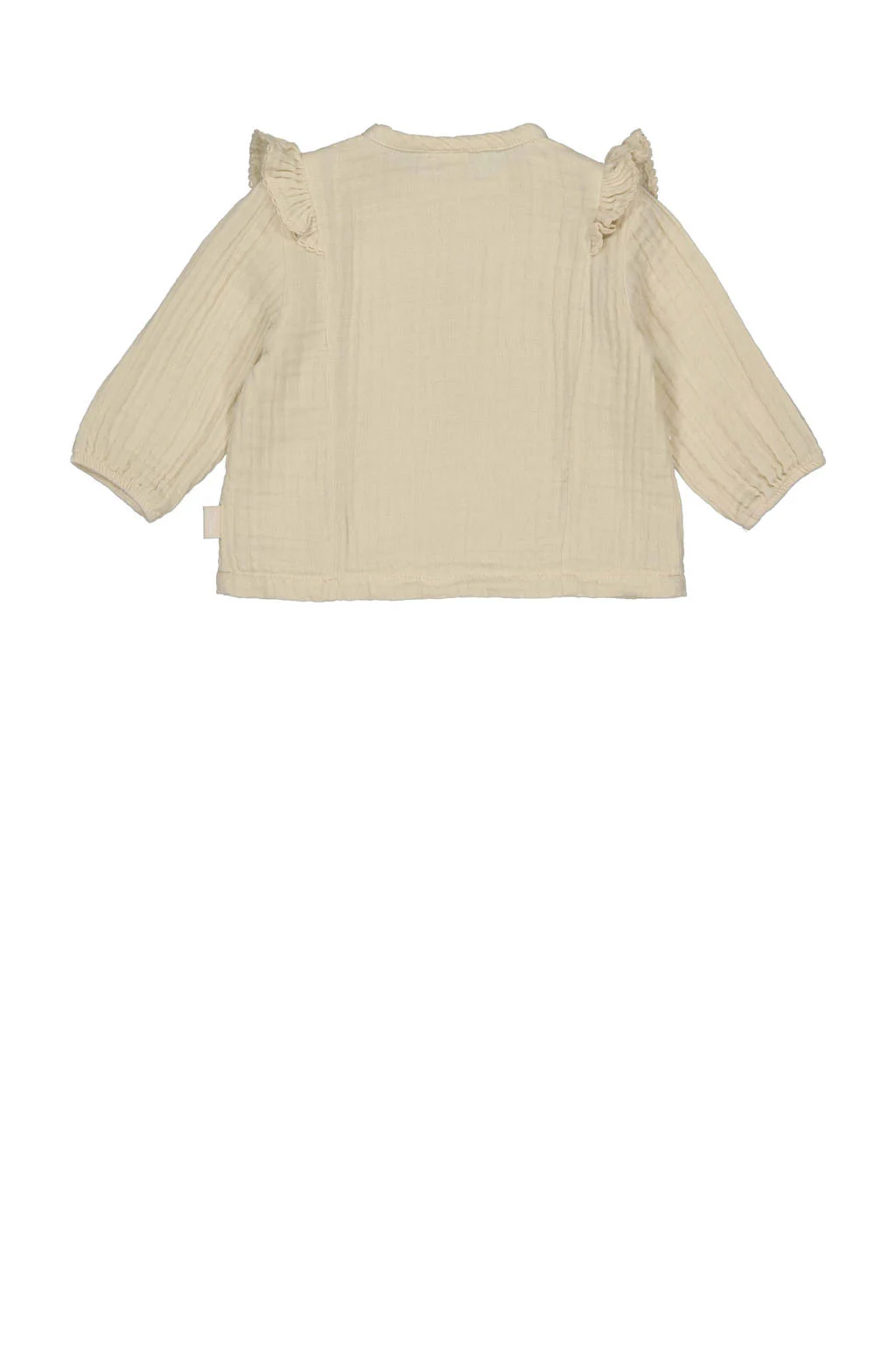 LEVV longsleeve ecru