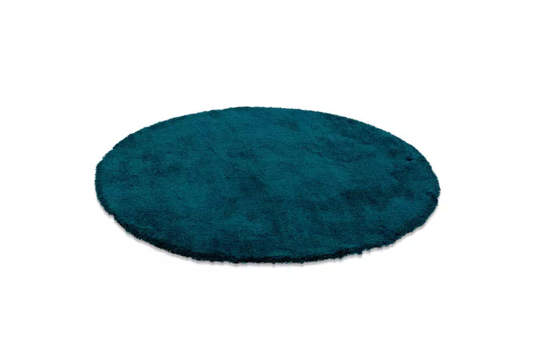 Shaggy Cozy Ø 100 cm