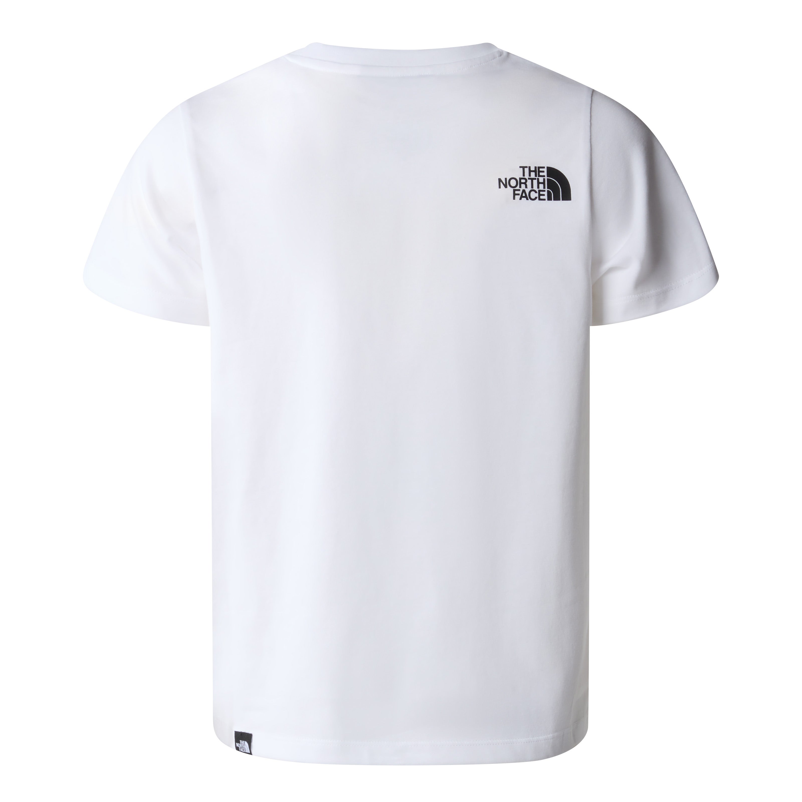 The North Face  Simple Dome T-Shirt