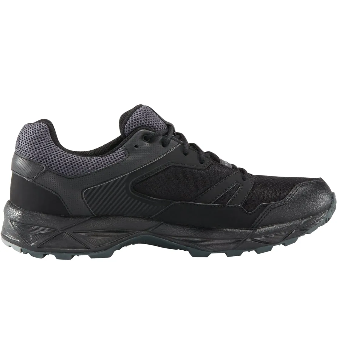 Haglöfs Trail Fuse GT Women True Black