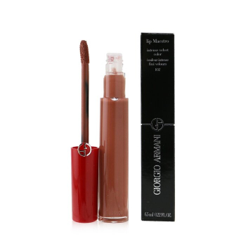 Giorgio Armani Giorgio Armani Gloss Lip Maestro Lip Gloss