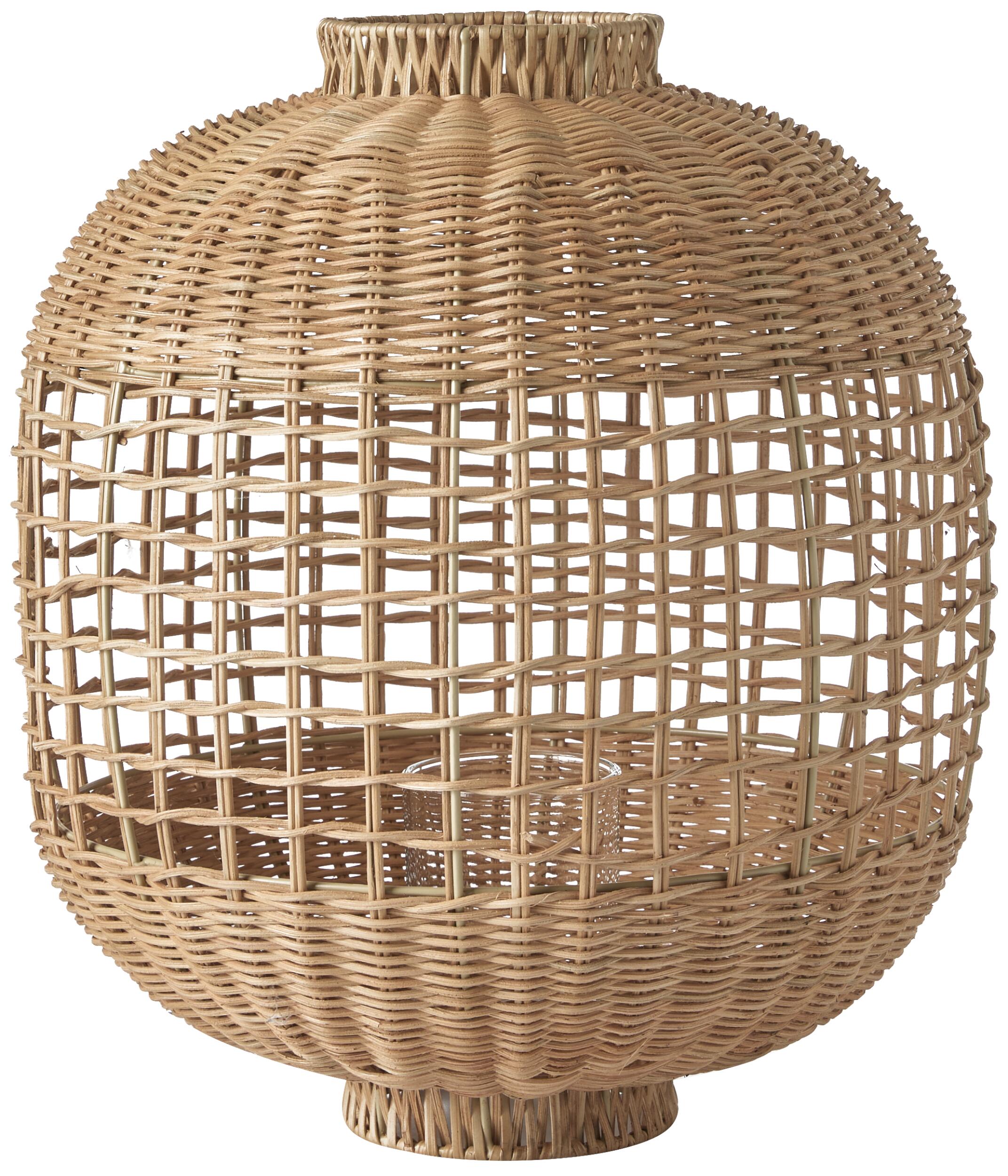 Melker Lanterne 40 x 35 cm