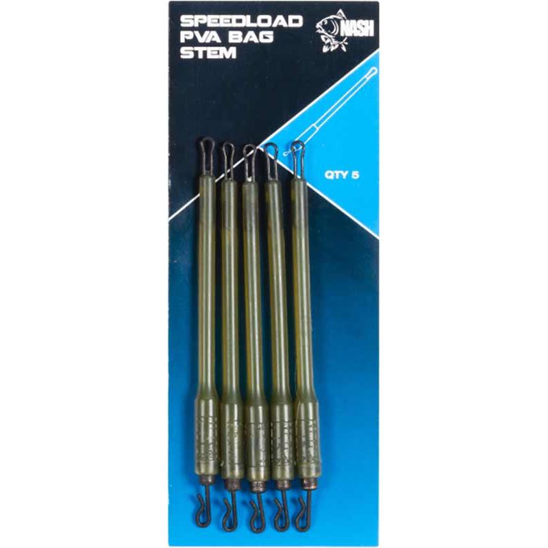 Tige Nash Speedload Pva Bag Stem