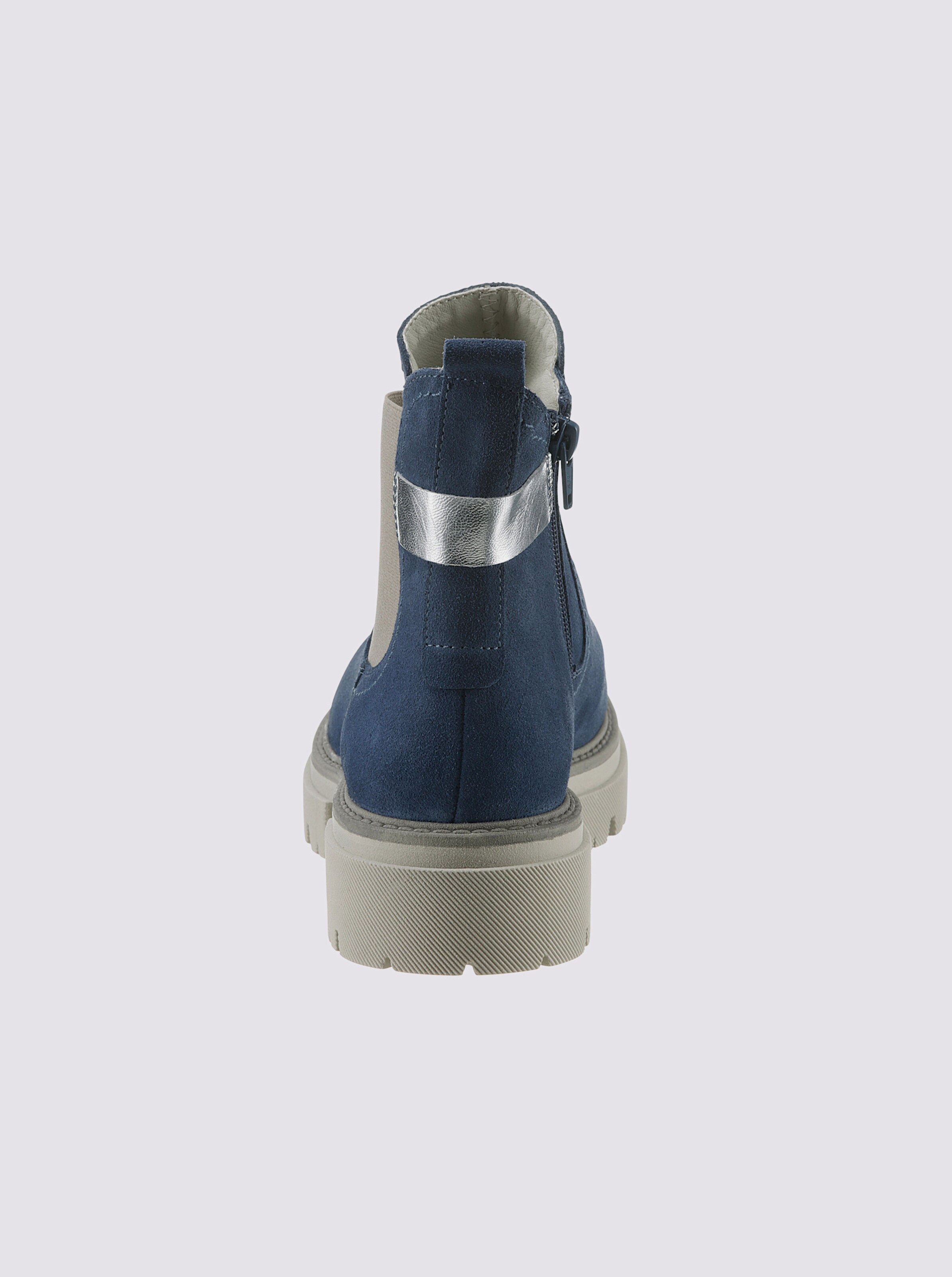 Stiefelette