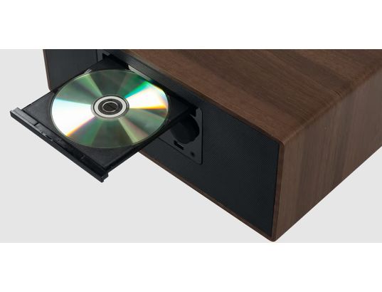 MUSE - Micro chaîne hifi M692BTCW