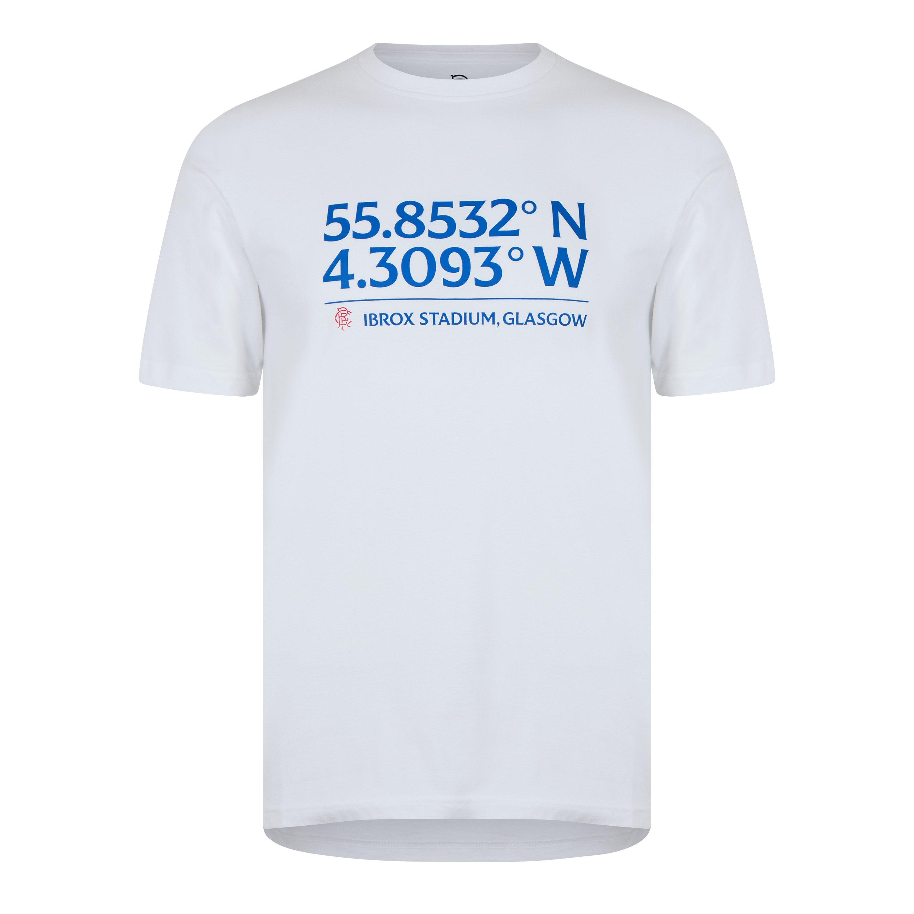 Castore RFCContCottT Sn99