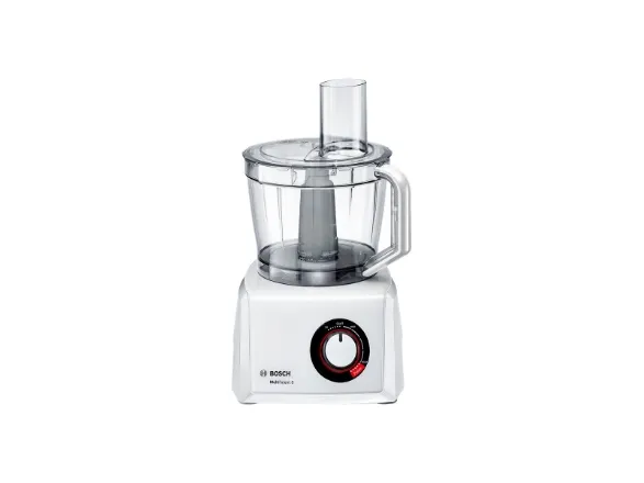 Bosch MultiTalent 8 MC812W501 - Køkkenmaskine - 1000 W - hvid