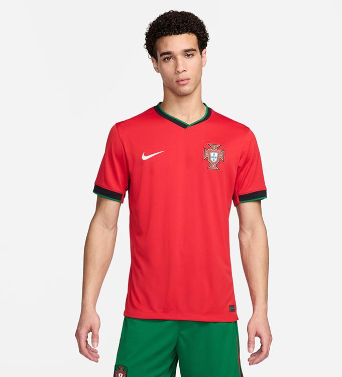 Nike Men Dri-Fit Voetbaltop Portugal 2024