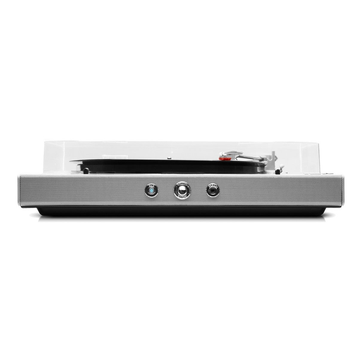 ION Premier LP USB platenspeler naturel