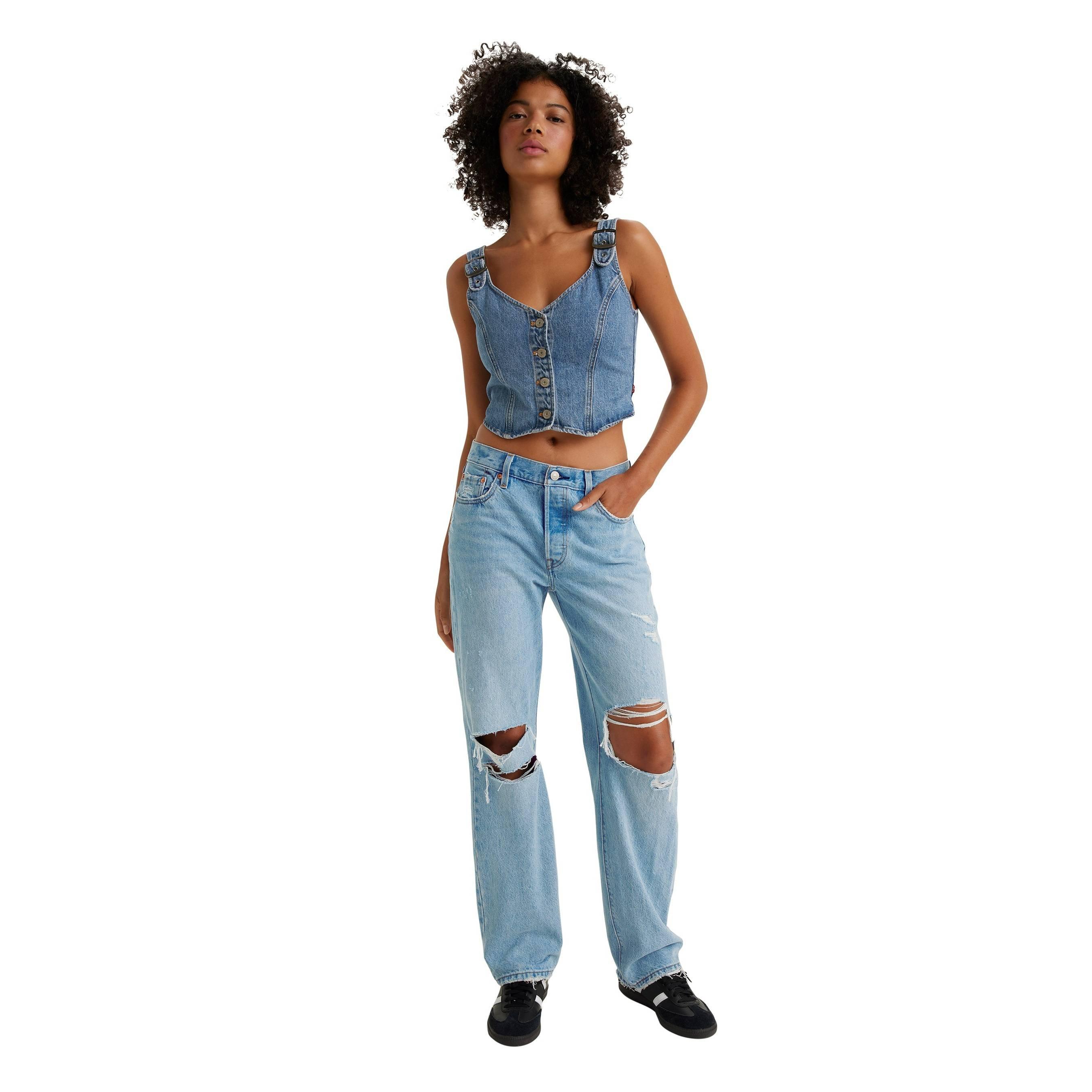 Levis 501 '90s Jeans