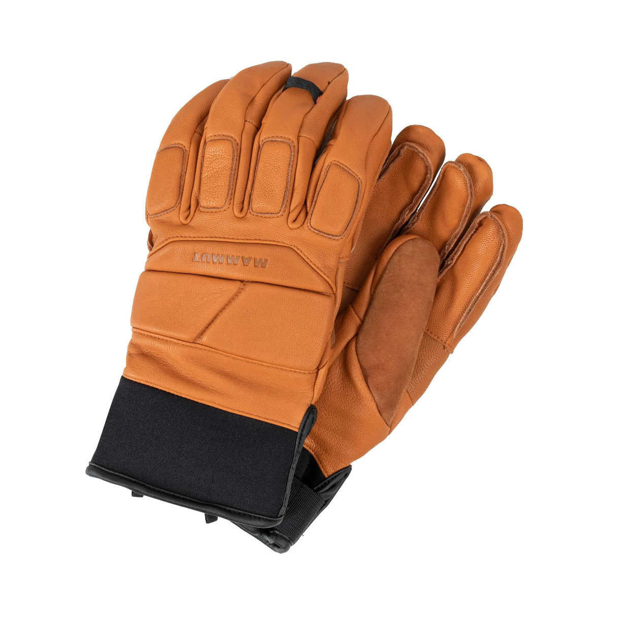 Mammut<br>La Liste