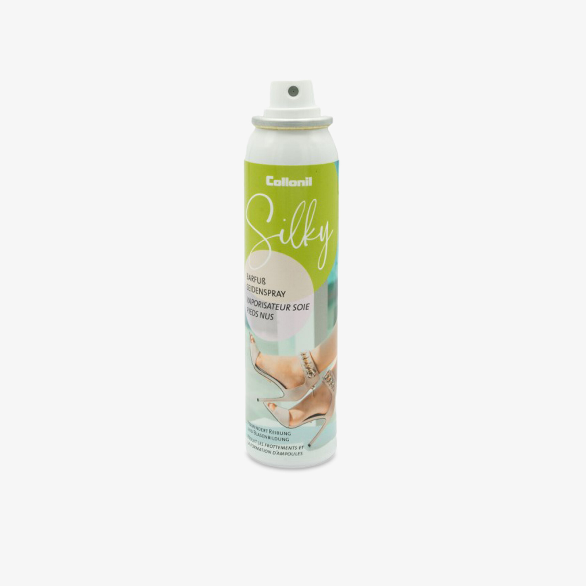 Collonil Unisex Pflegemittel und Zubehör mehrfarbig