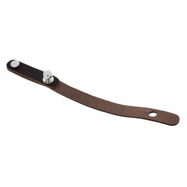Richter Strap Connector S Brown