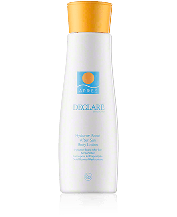Declaré Hyaluron Boost After Sun Body Lotion 200ml