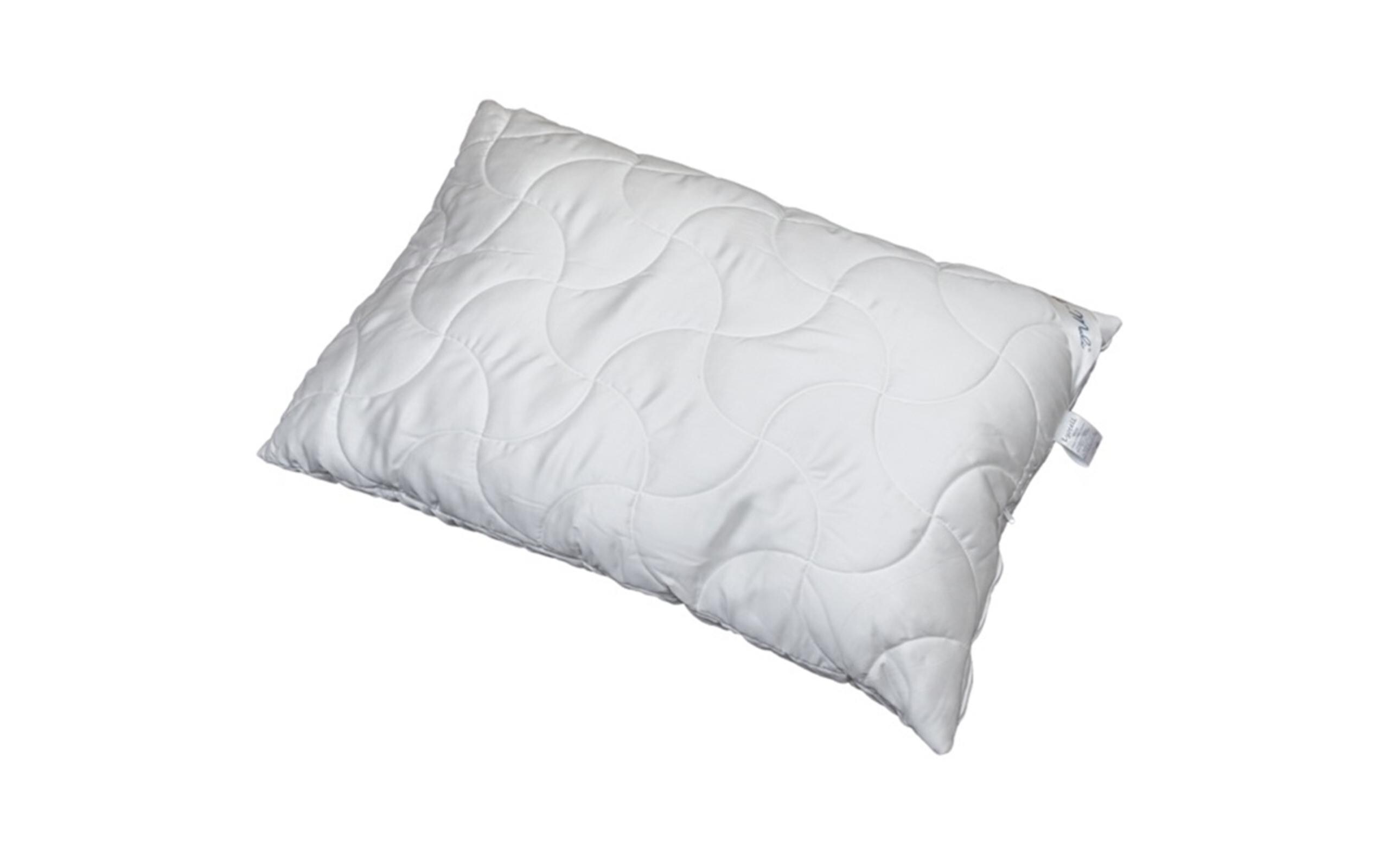 Kissen Lyocell 65 x 100 cmDas Kopfkissen für Kinder und Erwachsene