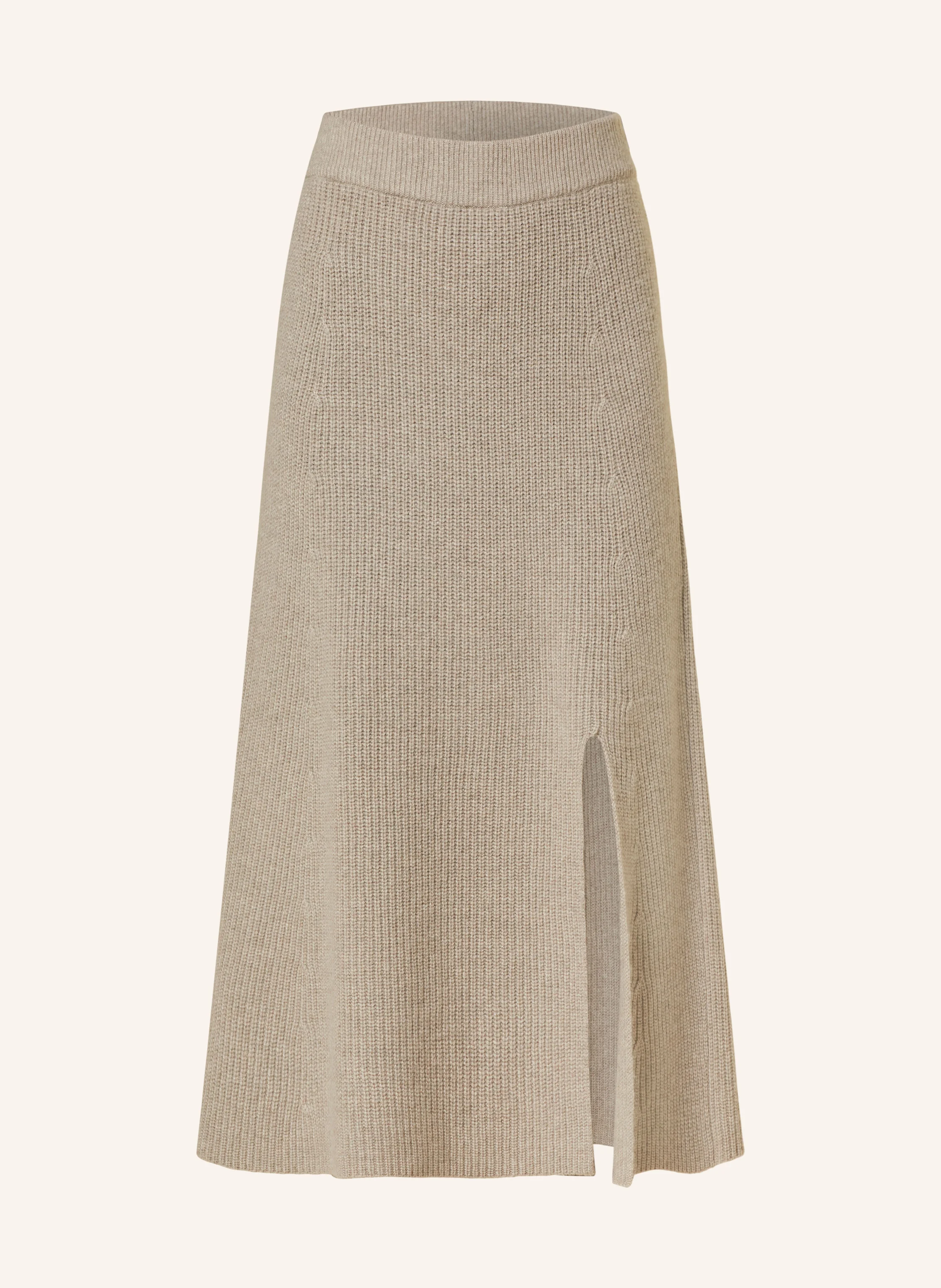 (THE MERCER) N.Y. Strickrock aus Cashmere