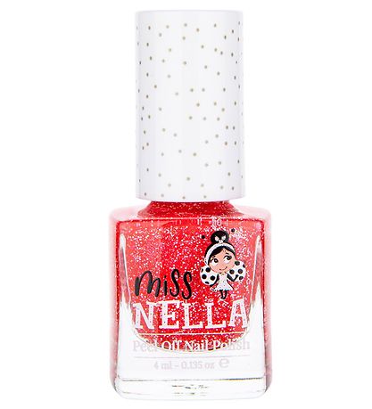 Miss Nella Nagellack - Croco dazzle