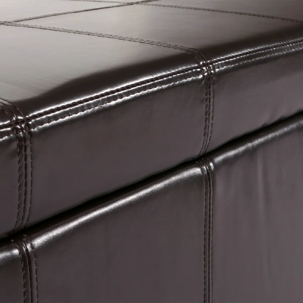 Mendler Banc banquette Kriens - Marron