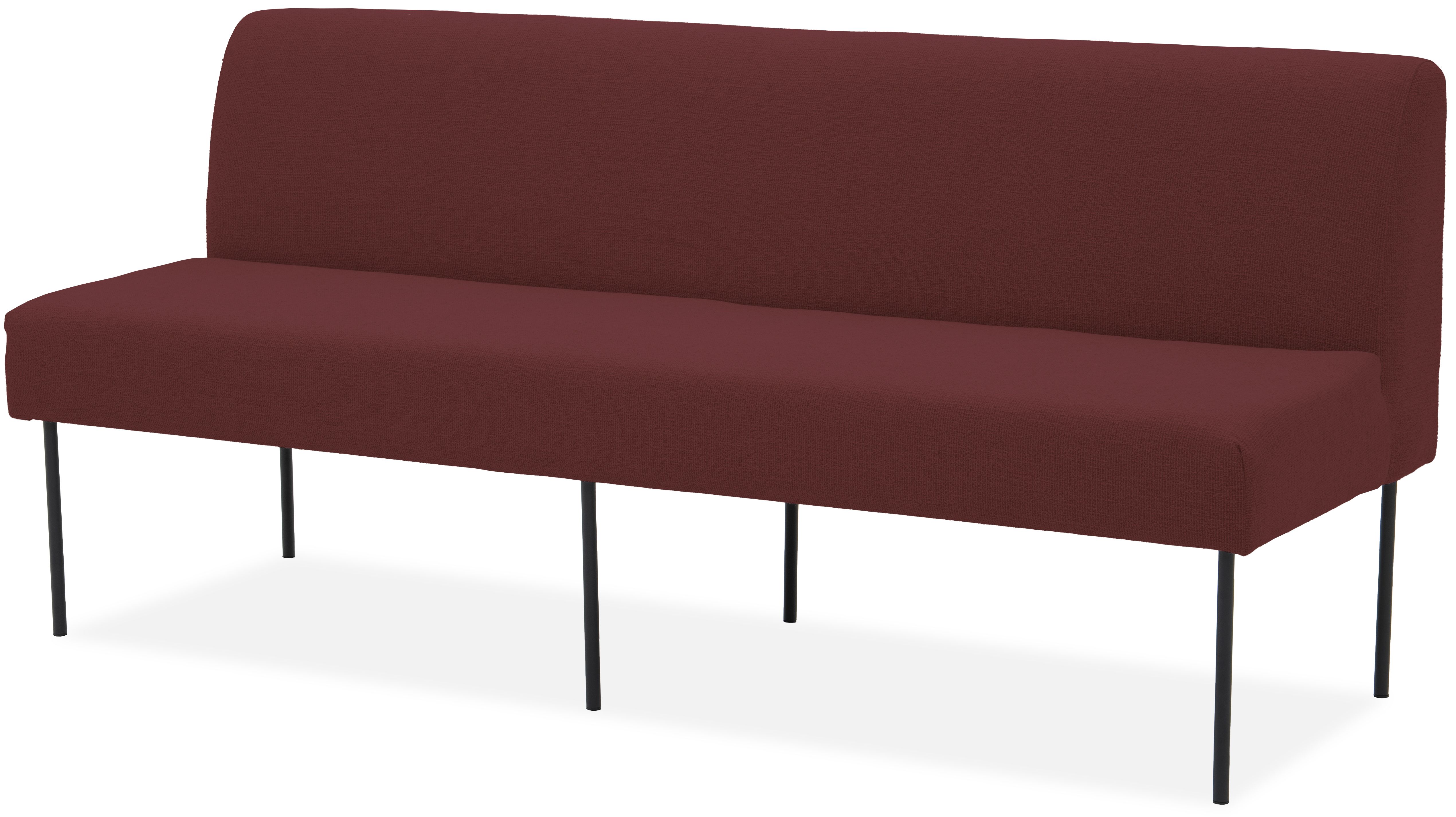 Eetbank Martok D67 x H86 cm