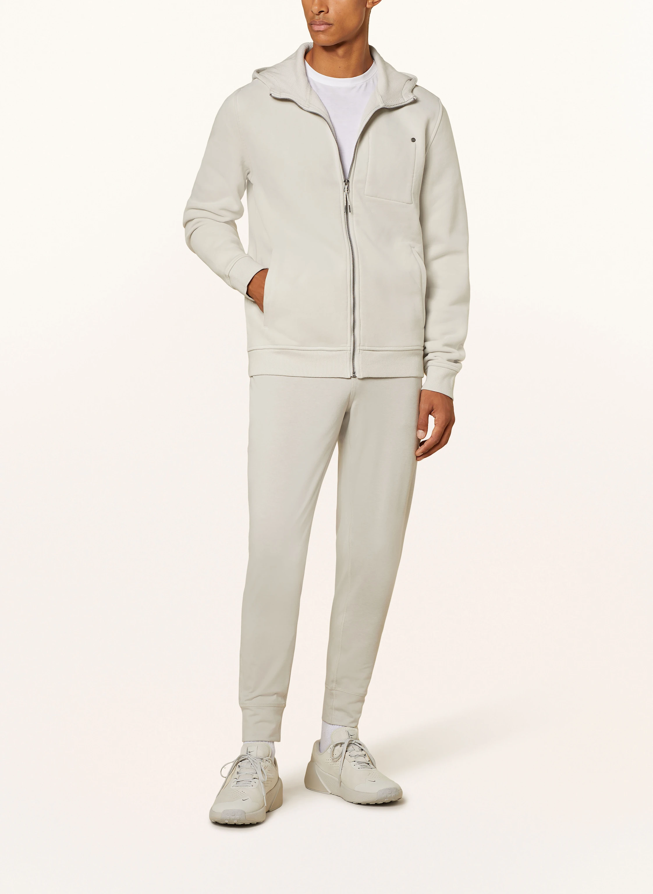 vuori Sweatjacke SEASIDE